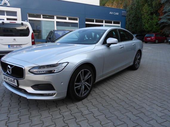 ObrázekVolvo S90 2.0 4WD #5