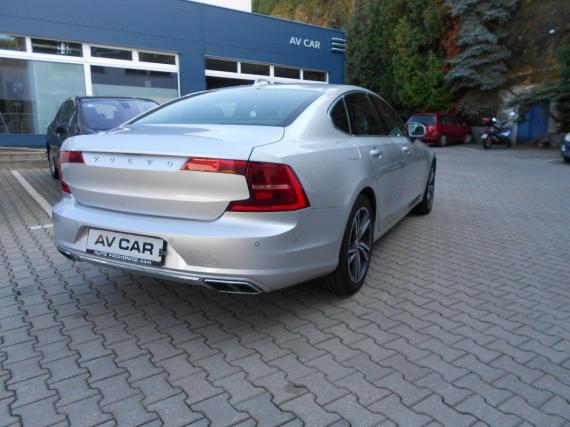 ObrázekVolvo S90 2.0 4WD #7