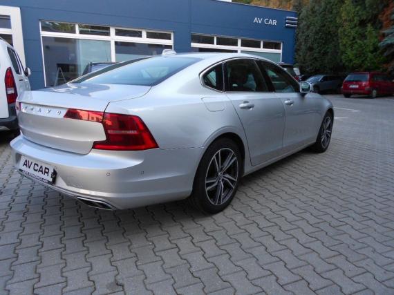 ObrázekVolvo S90 2.0 4WD #8