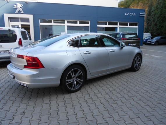 ObrázekVolvo S90  #9