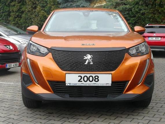 ObrázekPeugeot 2008 ACTIVE PACK PureTech 130 S& #1