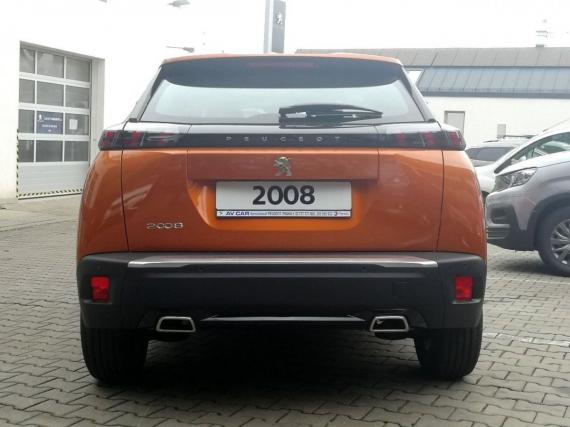 ObrázekPeugeot 2008 ACTIVE PACK PureTech 130 S& #3