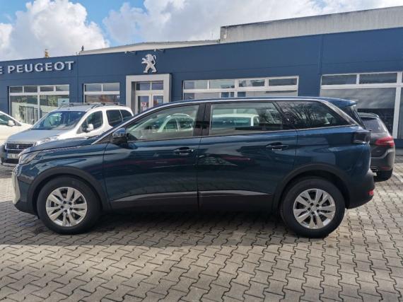 ObrázekPeugeot 5008 ACTIVE PACK BlueHDi 130 S& #3