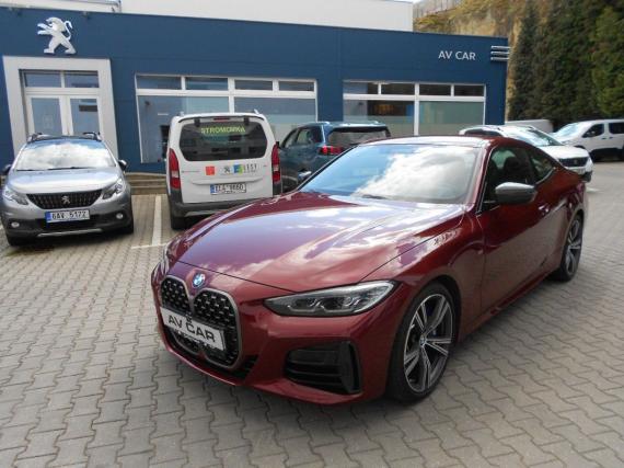 ObrázekBMW Řada 4 M440i RWD #5