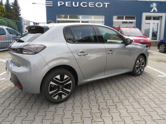 ObrázekPeugeot 208 ALLURE PureTech 100 S&S MA #3