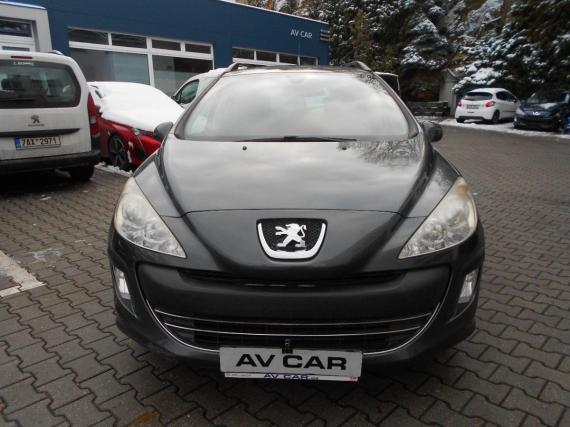 ObrázekPeugeot 308 SW Active 1,6 VTi 120k #3