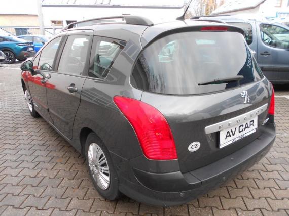 ObrázekPeugeot 308 SW Active 1,6 VTi 120k #4