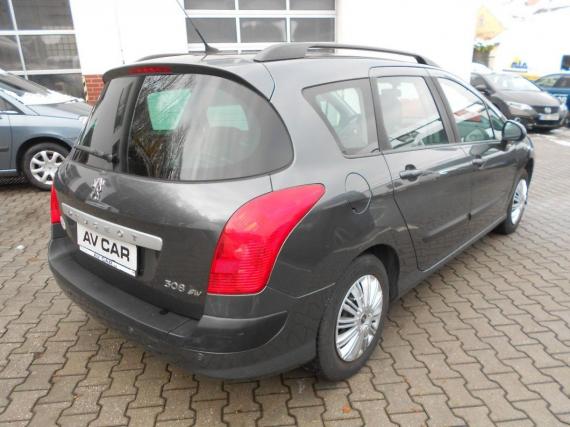 ObrázekPeugeot 308 1.6 VTi SW Active #5