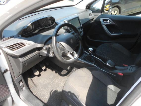 ObrázekPeugeot 2008 ACTIVE 1.5 BlueHDi 100k DPH #2