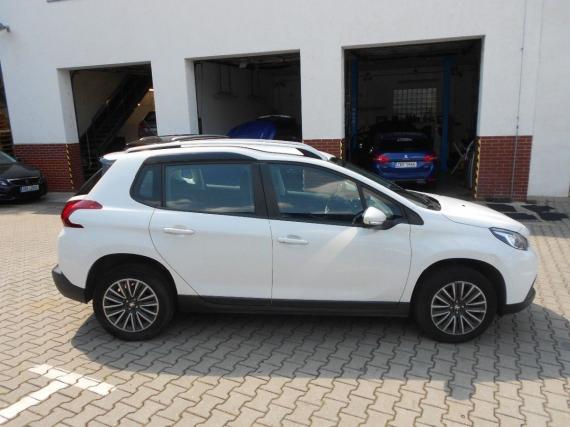 ObrázekPeugeot 2008 ACTIVE 1.5 BlueHDi 100 MAN6 #13