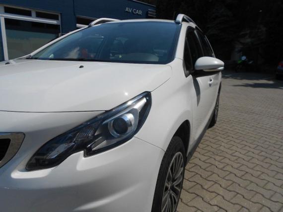 ObrázekPeugeot 2008 ACTIVE 1.5 BlueHDi 100k DPH #16