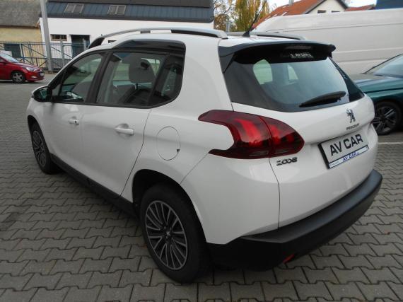 ObrázekPeugeot 2008 Active 1,2 1.maj ČR #3