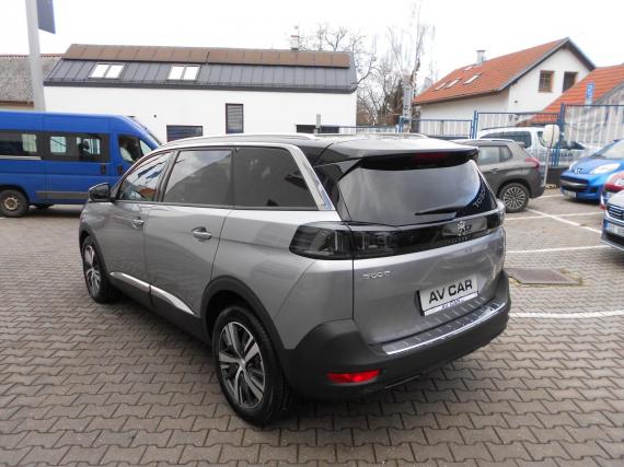 ObrázekPeugeot 5008 ALLURE PACK BlueHDi 130 EAT8 #1