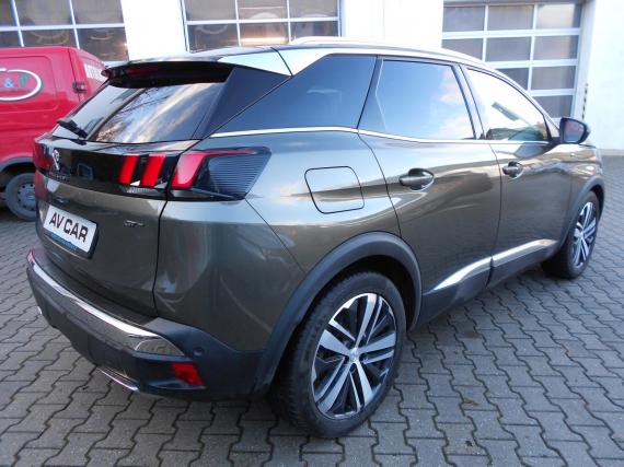 ObrázekPeugeot 3008 GT 2,0HDi EAT8 #7