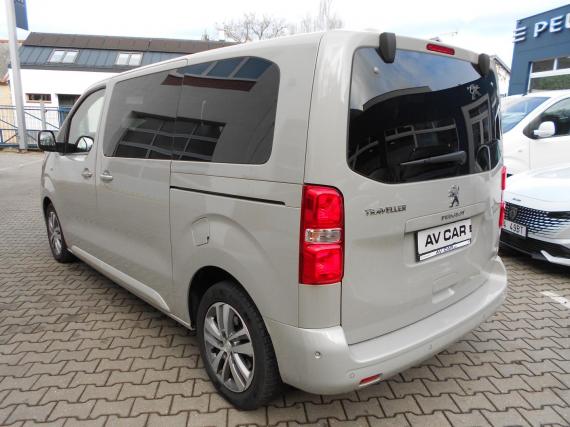 ObrázekPeugeot Traveller Allure L2 2,0HDi EAT8 ČR #5