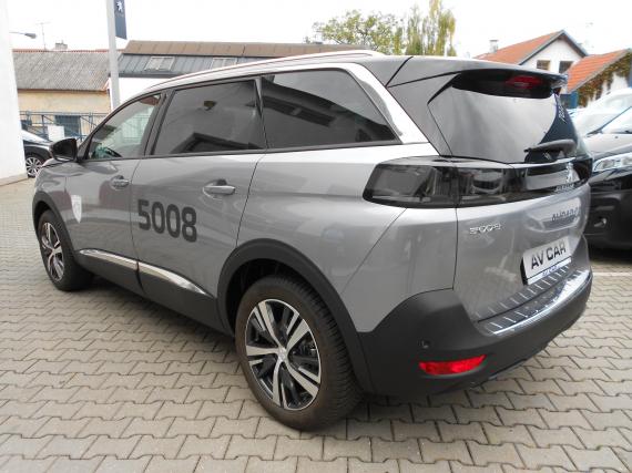 ObrázekPeugeot 5008  #1