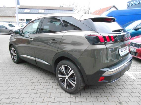 ObrázekPeugeot 3008 GT line 2,0HDi EAT8 #5