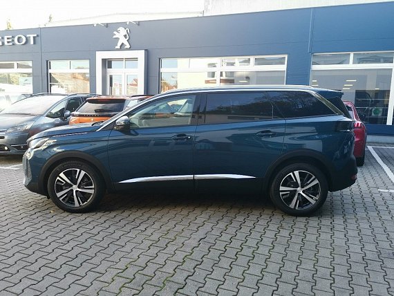 ObrázekPeugeot 5008 ALLURE PACK PureTech 130 S&S EAT8 #2