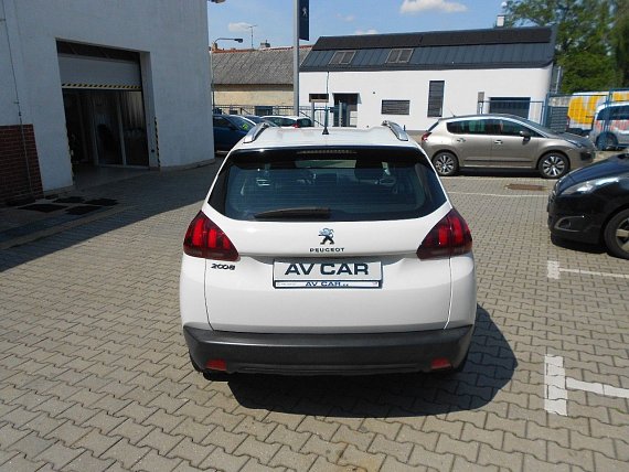 ObrázekPeugeot 2008 ACTIVE 1.5 BlueHDi 100 MAN6 , 1.Majitel #3