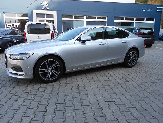 ObrázekVolvo S90 2.0 4WD #2